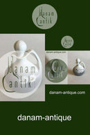 Bing & Grondahl-Kolben 127 PMN