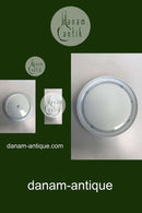 Bing & Grøndahl Delfi Spisetallerken No 325