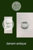 Bing & Grøndahl Delfi Flødekande No 303