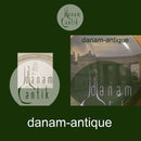 Bing & Grøndahl Unika Vægtallerken med Amalienborg fra 1914-1915