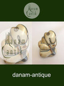 Bing & Grondahl Figur von Sten Lykke Madsen Nr. 7048