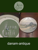 ビング＆グロンダール アールヌーヴォーウェイトプレート（ランドスケープ付き）No6967/357-20