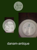 ビング＆グロンダール アールヌーヴォーウェイトプレート イーグル No 4406/357-20