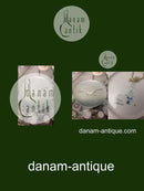 Bing Grondahl 新艺术风格的海鸥配重盘 No 3769/357-20