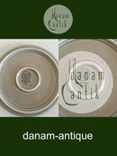 Bing & Grøndahl Stentøj Tema Bordskåner No 950