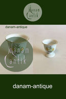 Bing & Grøndahl Påskelilje Æggebæger No 696