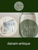 Bing & Grømdahl シーガル・オーバル・トゥースピック・カップ No 240