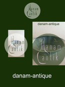 Bing og Grøndahl Måge Ottekantet Kartoffelskål No 43 / 313