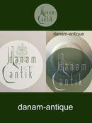 Bing & Grondahl Möwe Essteller Nr. 25