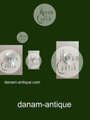 Bing & Grøndahl Måge med Guld æggebæger No 57