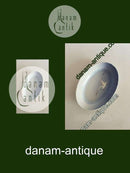 Bing & Grøndahl Måge  Ovalt Fad No 18