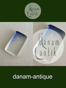 Bing & Grøndahl Måge Aflang Bakke