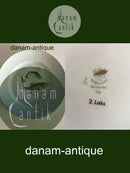 Bing & Grøndahl Måge med Guld Fiske Frokost Tallerken No 26/2 Laks