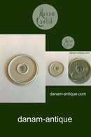 Bing & Grøndahl Peru Smørbrik No 950