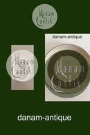 Bing & Grøndahl Stentøjsstel Peru Desserttallerken No 618