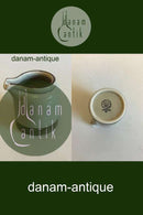 ビング＆グロンダール ペルー クリームジャグ No 441