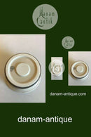 Bing & Grøndahl Peru Varmer til thekande No 397