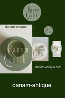 Bing & Grondahl Jens Quistgaard Eggcup from Relief Series（ビン＆グロンダール イェンス・クイストゴー エッグカップ from レリーフシリーズ