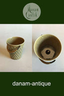 Bing & Grondahl Jens Quistgaard アイスペール（Relief Seriesより