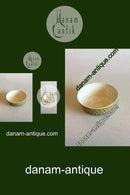 Bing & Grondahl Jens Quistgaard レリーフシリーズよりスモールボウル