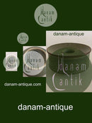 Bing & Grøndahl Jens Quistgaard Stentøj for B&G / Kronjyden "Rune" Lystestage