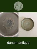 Bing & Grøndahl Jens Quistgaard Stentøj for B&G / Kronjyden "Rune" Kagetallerken