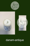 Bing & Grøndahl Sommerfugl Vase No 201