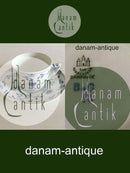 Bing og Grøndahl Sommerfugl Kaffekop og Underkop No. 102