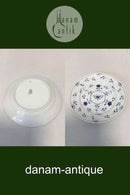 Bing & Grøndahl Sommerfugl Frokosttallerken No 26