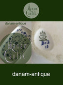 Bing & Grøndahl Sommerfugl Condiment Bakke No 96