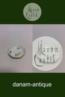 Bing & Grondahl Saxon Flower&