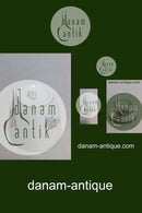 Bing & Grondahl Saxon Flower, White Coffee Cup and saucer 102