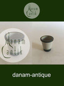 Bing & Grøndahl Stentøj Tema Bæger No 696