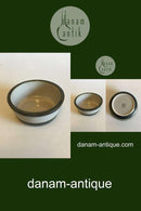 Bing & Grondahl Themen-Kartoffelschüssel Nr. 512