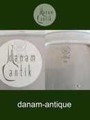 Bing & Grøndahl Stentøj Tema Fad No 316