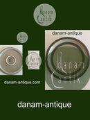 Bing & Grøndahl Stentøj Tema Tallerken No 306