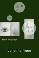 Bing & Grøndahl Blå Henning Koppel Sauceskål