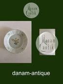 "Klitrose" Bing & Grøndahl Kagetallerken No. 616