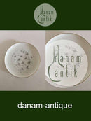 ビング＆グロンダール ヘンリック ディナープレート No.25