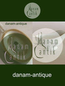 Bing Grondahl Henrik 12号小汤锅