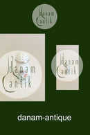 ビング＆グロンダール ヘレガード ソルトシェーカー