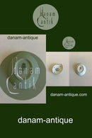 Bing & Grøndahl Herregaard Lille Assiet No 200