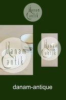 ビング＆グロンダール ヘレガード コーヒーカップ＆ソーサー No102