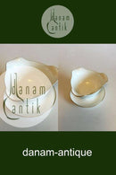 Bing & Grøndahl Josephine Sovseskål No 8