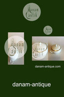 ビング＆グロンダール ジョセフィーヌ ラウンドチュリーン（蓋付）No.5