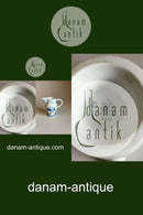 Bing & Grøndahl Jubilee Dinner Service Creamer