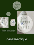 ビング＆グロンダール クリスマスローズ レクタンギュラー サービングディッシュ No 216