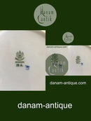 Bing & Grondahl Christmas Rose Side Plate No 28A