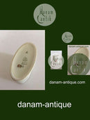 Bing & Grøndahl Kaktus Tandstik Bæger No. 183