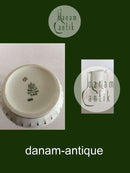 Bing & Grøndahl Kaktus Flødekande No. 189